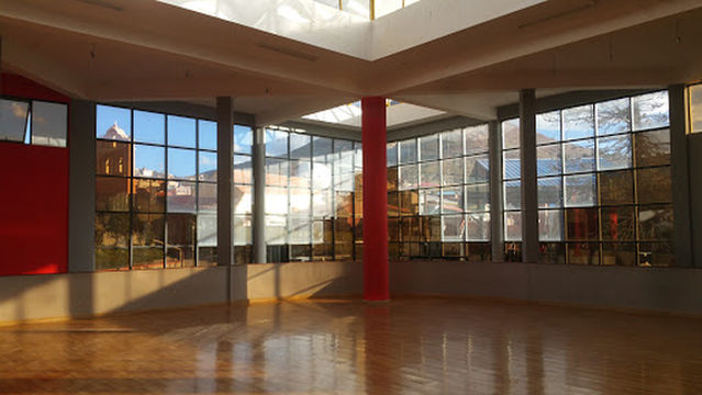 Casa Municipal de Cultura