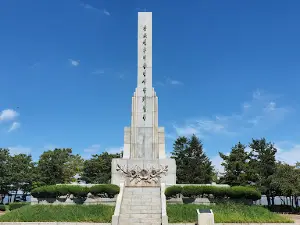 Sapgyoho Tourist Spot