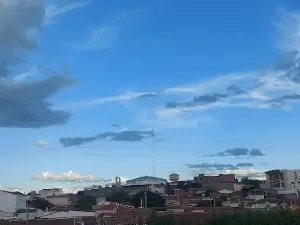 Largo Júnior Toscano