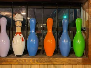 Hollywood Bowl