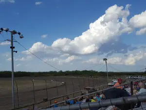 I37 Speedway