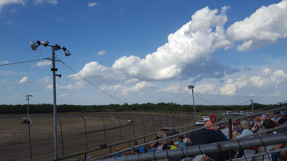 I37 Speedway