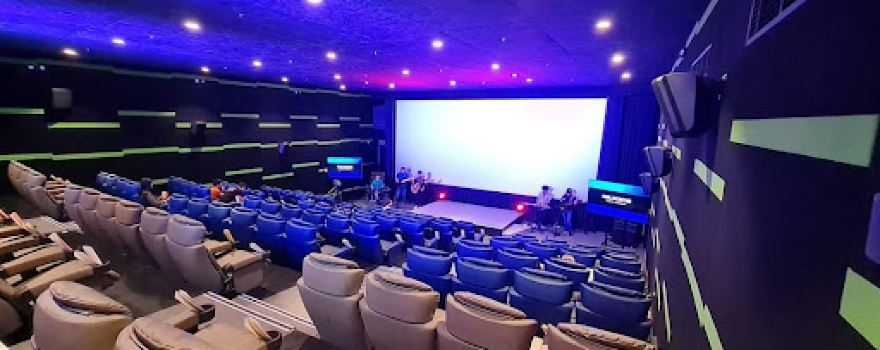SM Cinema - SM City Butuan