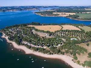 Camping Soleil Levant 3 étoiles (ouvert du 1er mai au 30 septembre 2024)