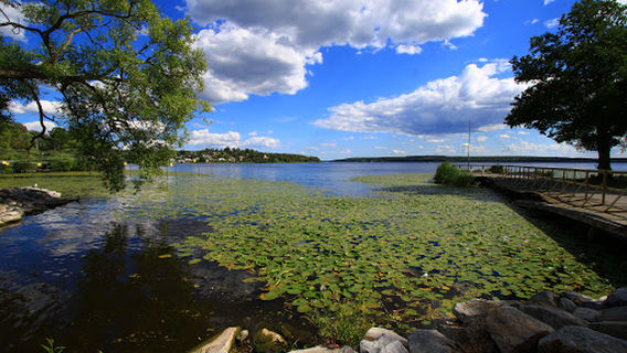 Sigtuna Stadspark