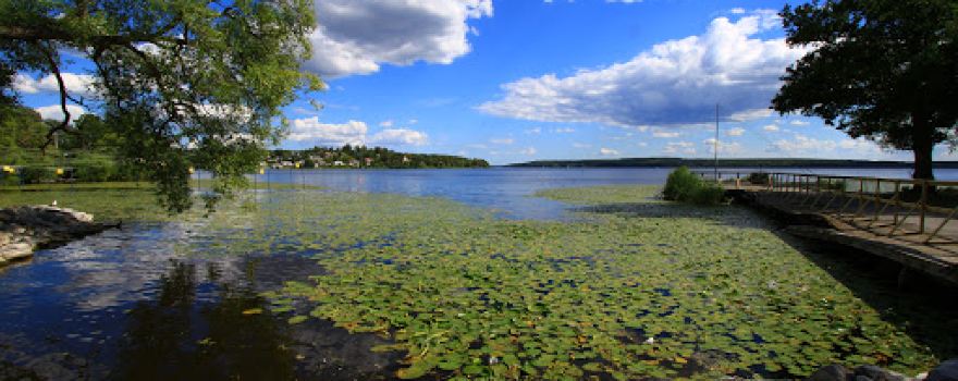 Sigtuna Stadspark