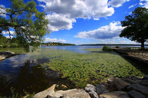 Sigtuna Stadspark