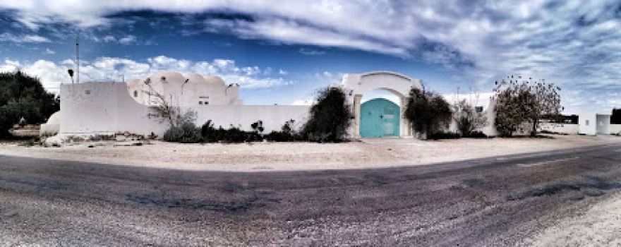 El-Guechai Mosque