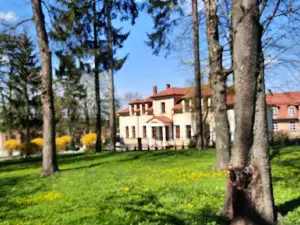 Zbarazʹkyy Tsentralʹnyy Stadion