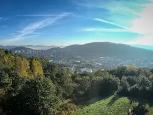 Aussichtsturm Dillblick