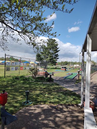 Howell Park