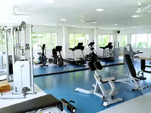 Club Kakathiya