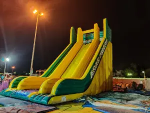 Hamidiya Park