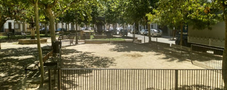 Constitución Park