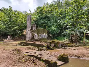 Benteng Pengaron