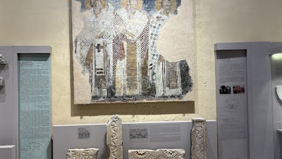 Αρχαιολογικό Μουσείο Ρεθύμνου