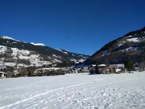 Aktivpark Montafon