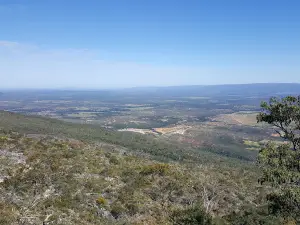 Rio Curimataí