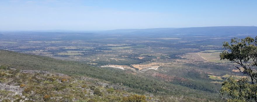 Rio Curimataí
