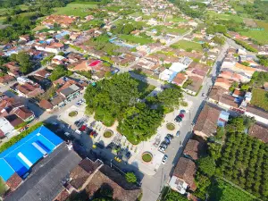 San Pedro Park