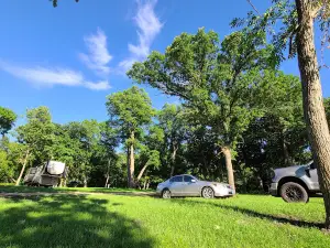 Rosebud RV Park