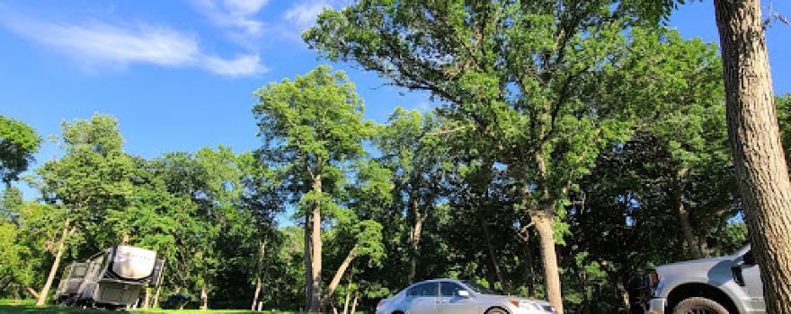 Rosebud RV Park