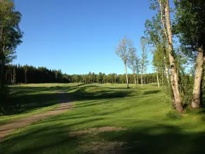 Vårgårda Golf & Fritid AB