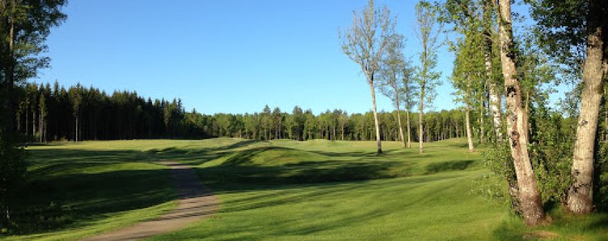 Vårgårda Golf & Fritid AB