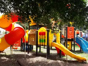 Santa Rosa De Lima Park