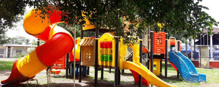 Santa Rosa De Lima Park
