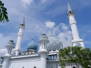 Masjid Agung Istiqomah