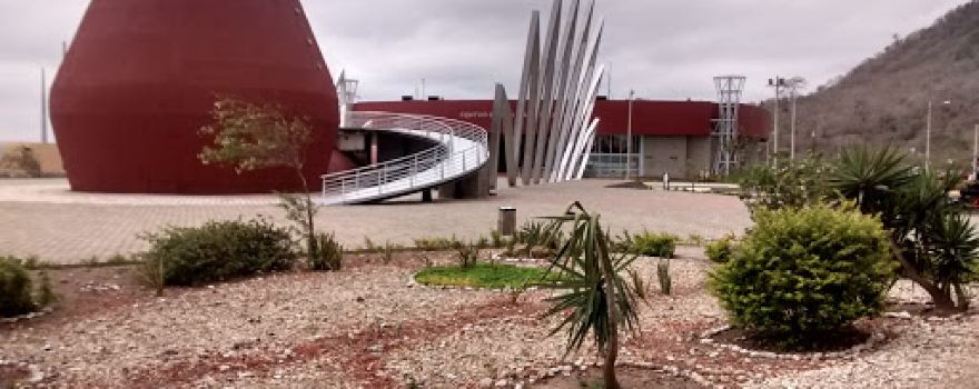 Paseo ludico