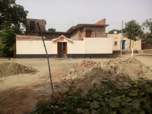 Balia Kothi