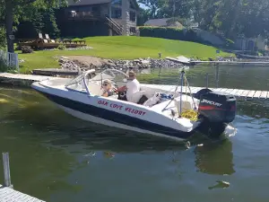 Oak Cove Resort & Marine