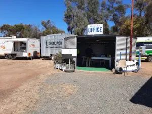 Kulin Bush Races