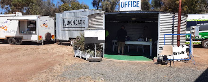 Kulin Bush Races