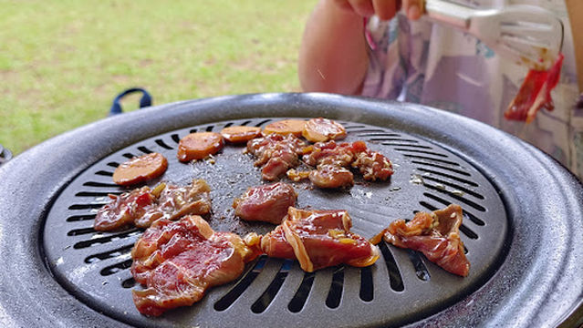 Jungle Milk Jayagiri Lembang