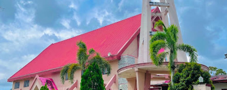GKI Bethesda Selebesolu Km 12 Klawalu Kota Sorong