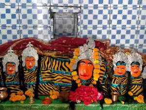 Mata Bhesasri Mandir