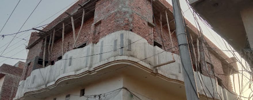 Masjid Umar Farooq گول مسجد