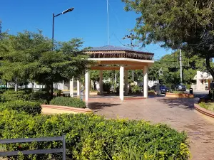 Matanzas Central Park