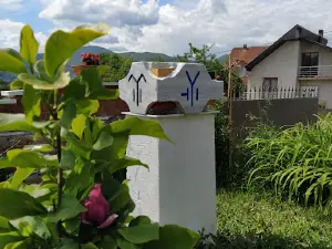 Luka Radojevic Gallery
