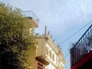 Jamia Masjid