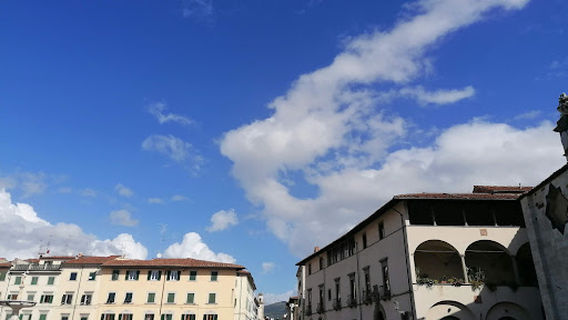 Piazza del Comune