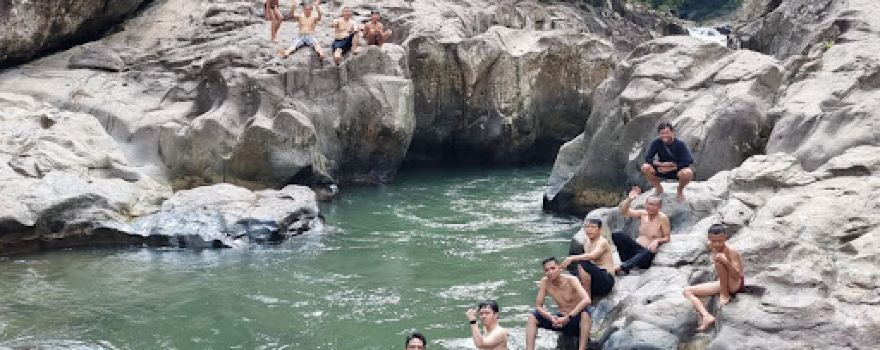 Sungai Ngungup