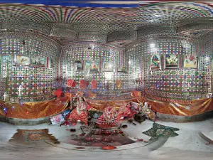 Derasiya (Dehru) Mata