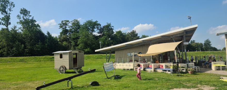 Tönninger Badestrand
