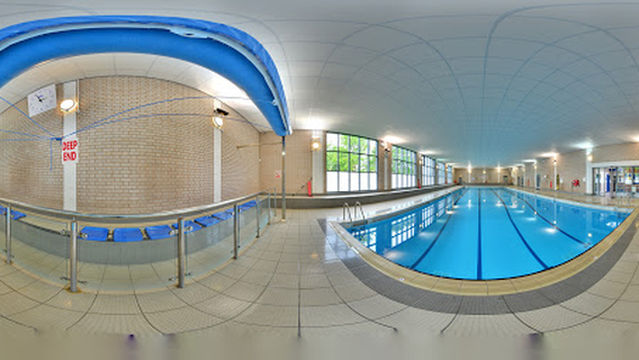 Codsall Leisure Centre