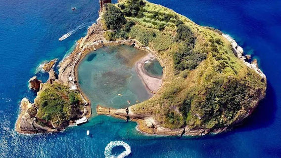 Ilheu de Vila Franca