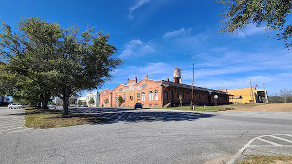 Yoholo Micco Rail Trail